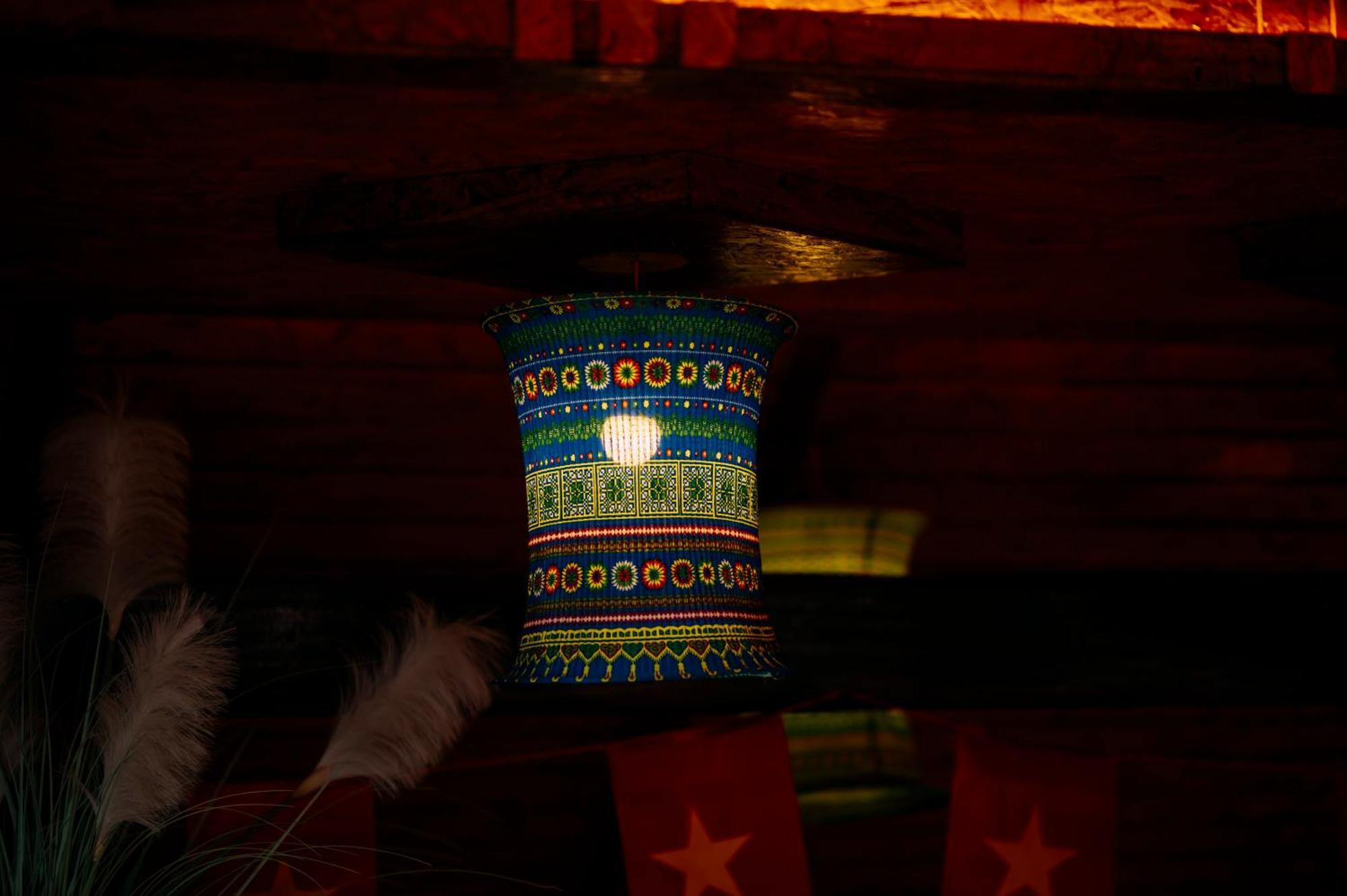Sinai Bungalow & Hotel Sapa Zewnętrze zdjęcie